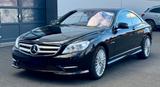 Mercedes-Benz CL 500 4MATIC BlueEFFICIENCY - - gebrauchte Mercedes-Benz CL 500 aus dem Jahr 2012