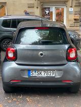 Smart ForFour 1.0 52kW - - Smart ForFour von privat