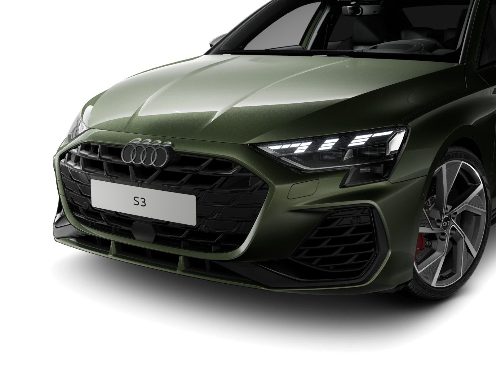Audi S3 - Bild 7