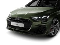 Audi S3 - Vorschau Bild 7
