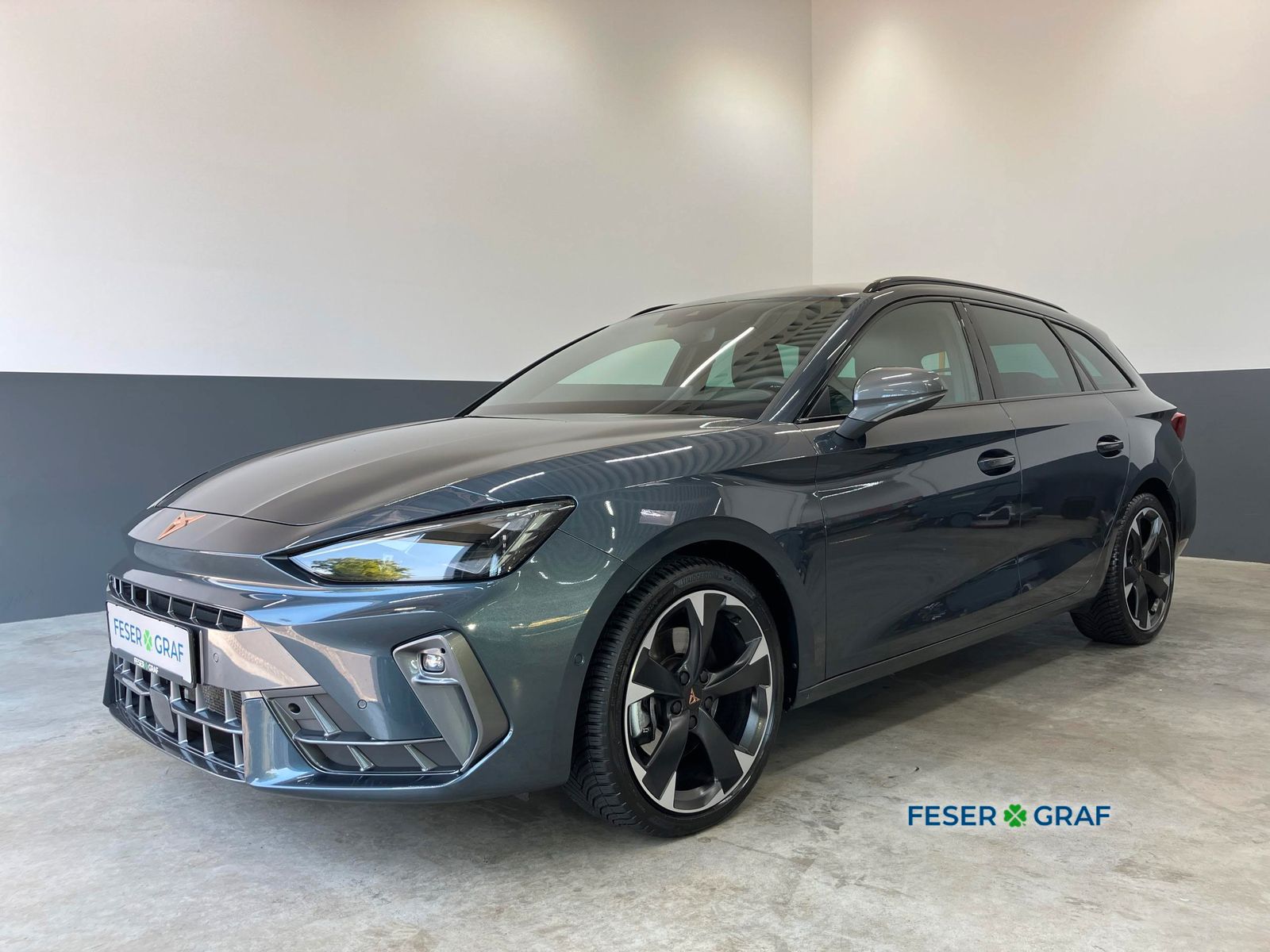 Cupra Leon - Bild 10
