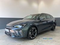 Cupra Leon - Vorschau Bild 10