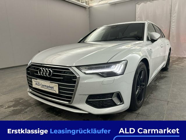 Audi A6 Avant 40 TDI quattro S tronic sport Kombi, 5-