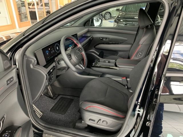 Hyundai Tucson – Bild 7