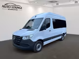 Mercedes-Benz Sprinter 316 CDI L2H2 | Rollstuhllift | Kamera | - Mercedes-Benz Sprinter Gebrauchtwagen in Hannover