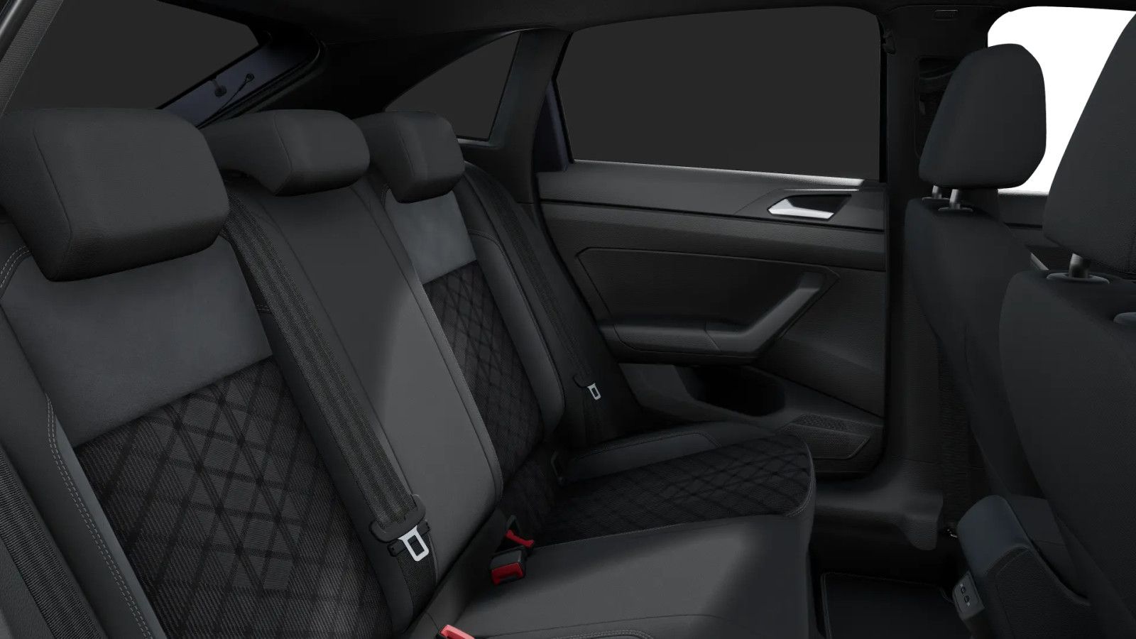 Volkswagen Taigo - Bild 12