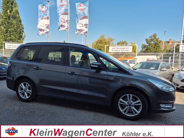 Ford Galaxy 1.5 T Business+Navi+7 Sitzer+PDC+Tempomat