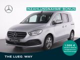 Mercedes-Benz T 160 STYLE Standard Style+MBUX+SHZ+Spur ASs+RFK - Mercedes-Benz T-Klasse aus 2024