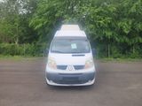 Renault Trafic - Renault Trafic aus 2007