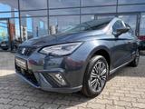 Seat Ibiza 1.0 TSI DSG Style Edition - : mit ABS, Kleinwagen