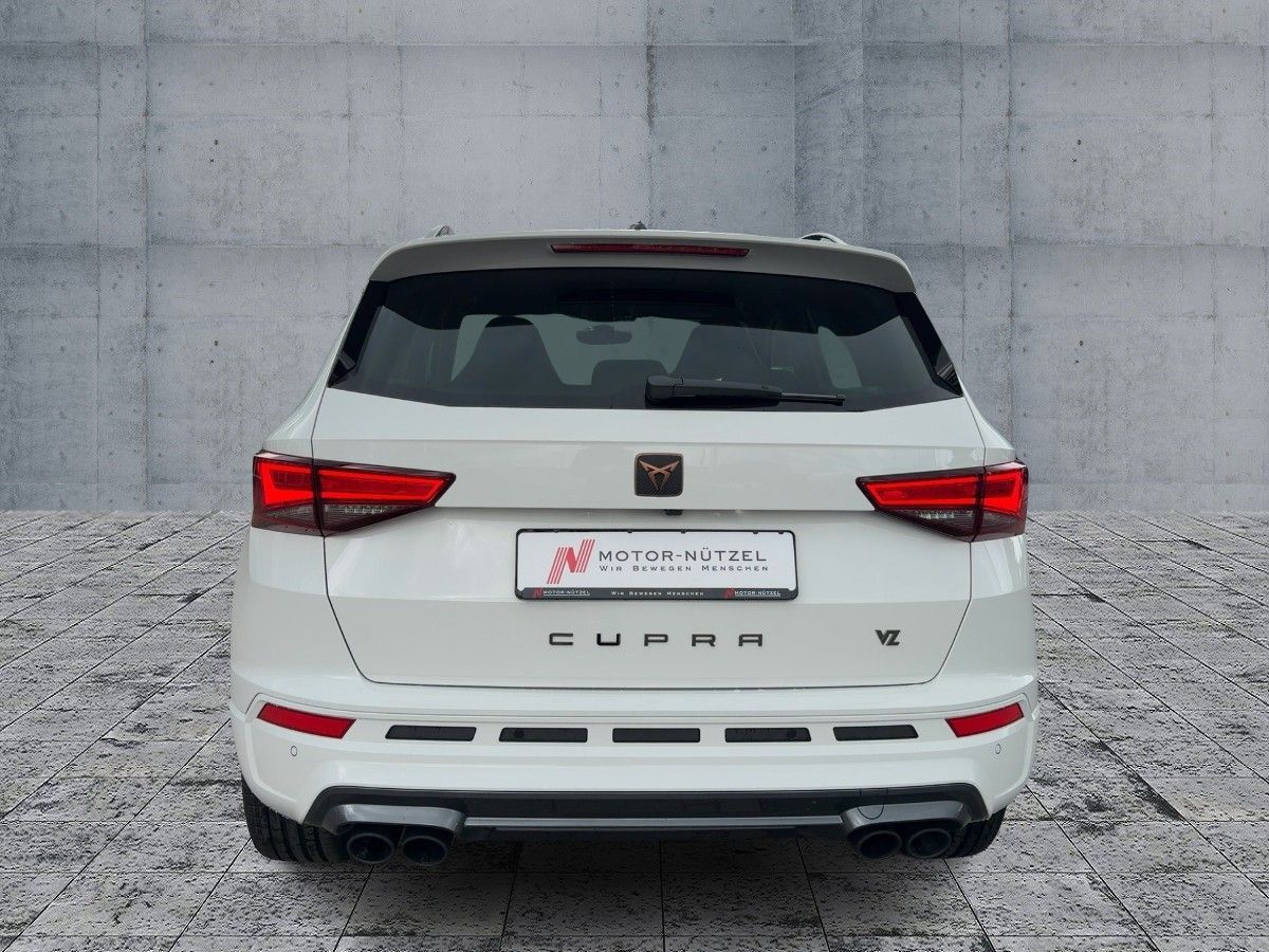 Cupra Ateca - Bild 5