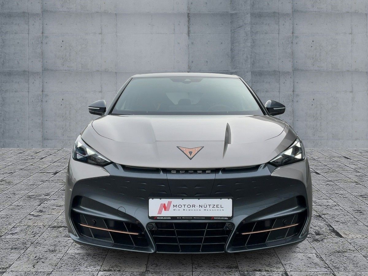 Cupra Tavascan - Bild 3