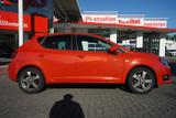 Seat Ibiza 1.2 TSI FR Klimaaut. Sitzheizung Tempomat - Seat Ibiza: Fr