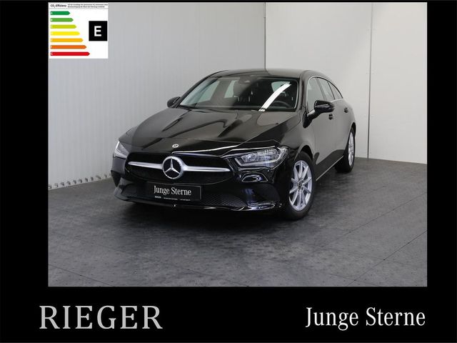 Mercedes-Benz CLA 180 Shooting Brake Parkassist*MBUX*Navi-Plus