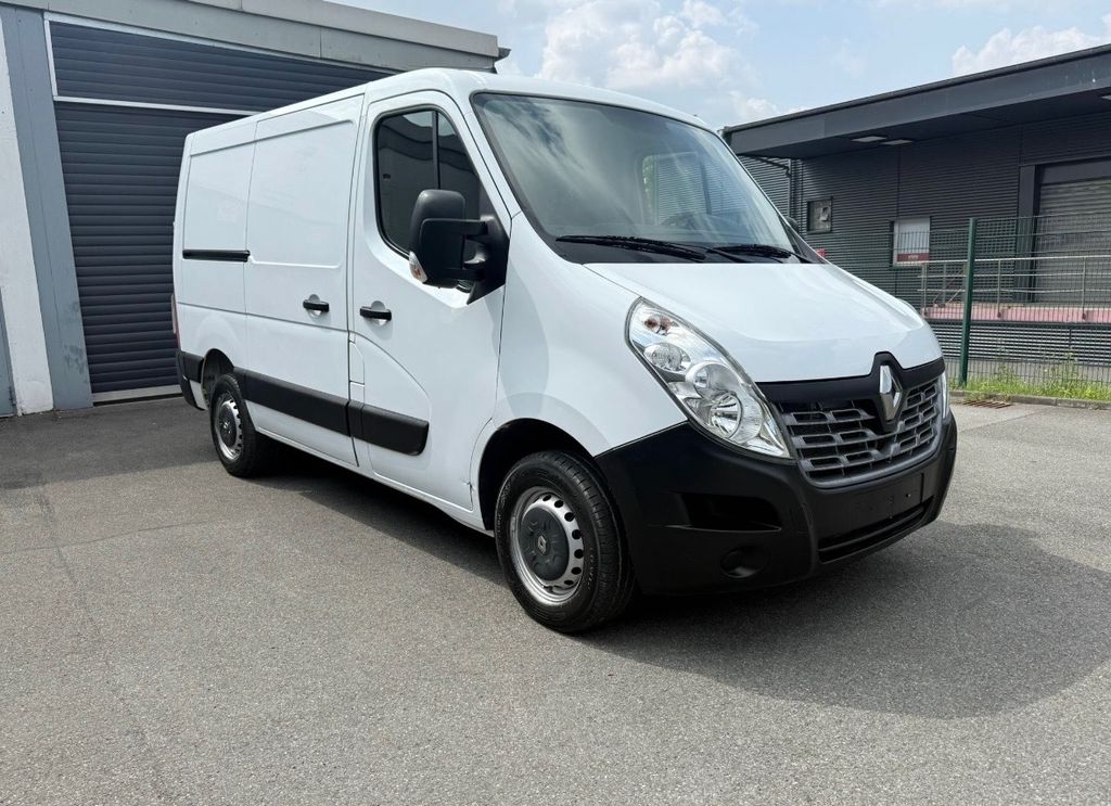 Image of Renault Master