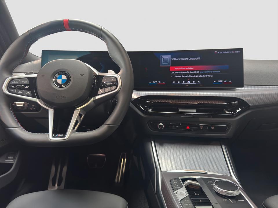 BMW M340i xDrive Touring Auto Innovationsp. Panorama