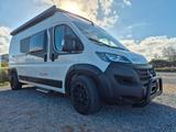 Fiat Ducato Sunlight Adventure 600RT - Fiat 600d