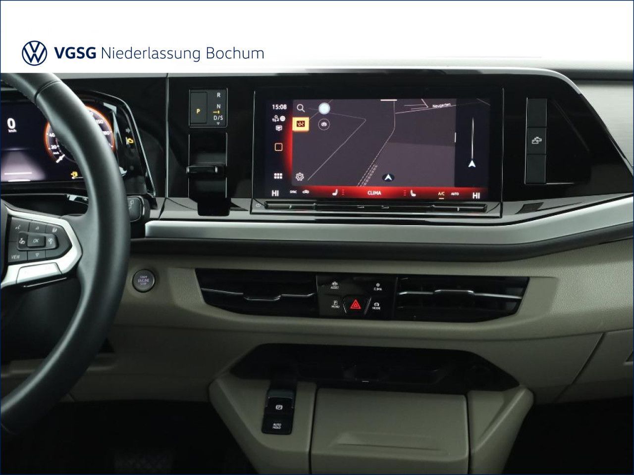 Volkswagen T7 California - Bild 15