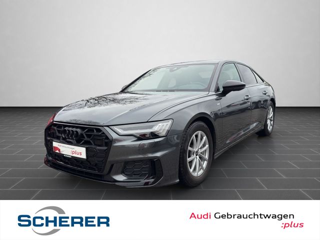 Audi A6 Limousine 45 TFSI S line S tronic PANO HUD MA