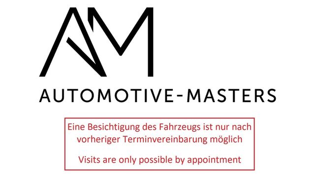 Fahrzeugabbildung Porsche Panamera Turbo |Matrix|PDLS+|Soft Close|Pano|