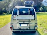 Volkswagen T4 California Coach-Sport/Freizeitmobil-2. Hand  - silberne Volkswagen T4 California