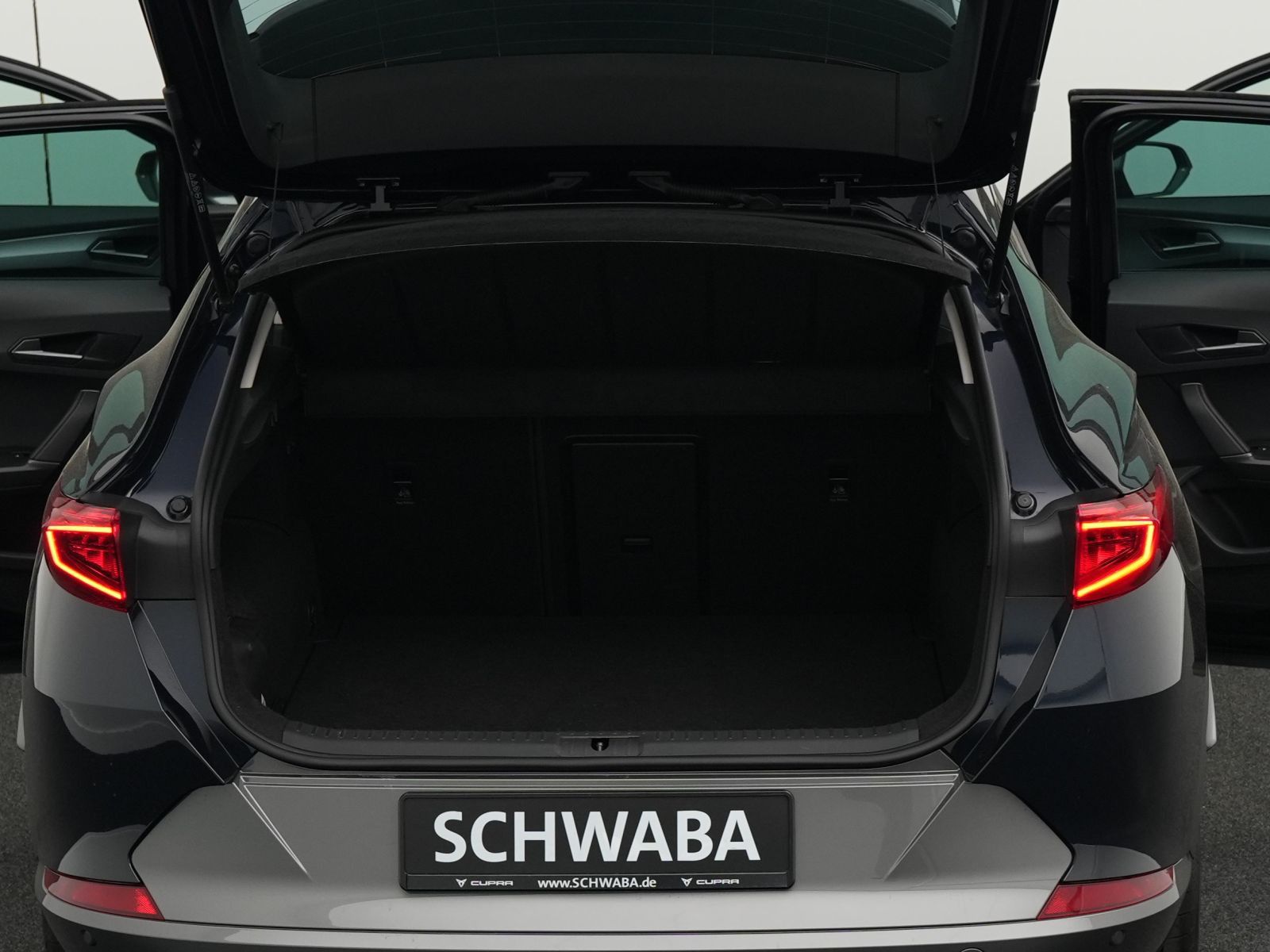 Cupra Formentor - Bild 14