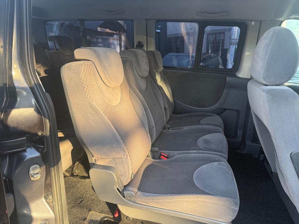 Peugeot Expert Tepee