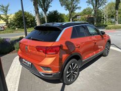 Volkswagen T-Roc 2.0 TDI IQ.DRIVE (EURO 6d-TEMP)