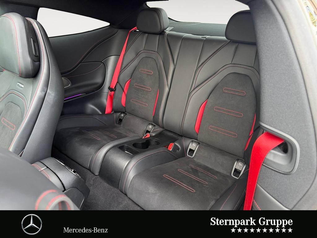 Mercedes-Benz CLE 53 AMG