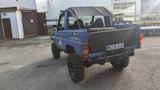 Toyota Land Cruiser KJ-70  - Toyota Land Cruiser: 70