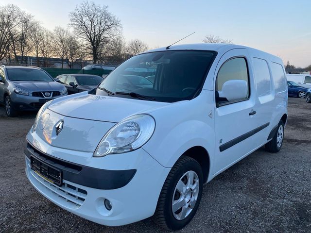 Renault Kangoo Express  Z.E. Maxi 2-Sitzer