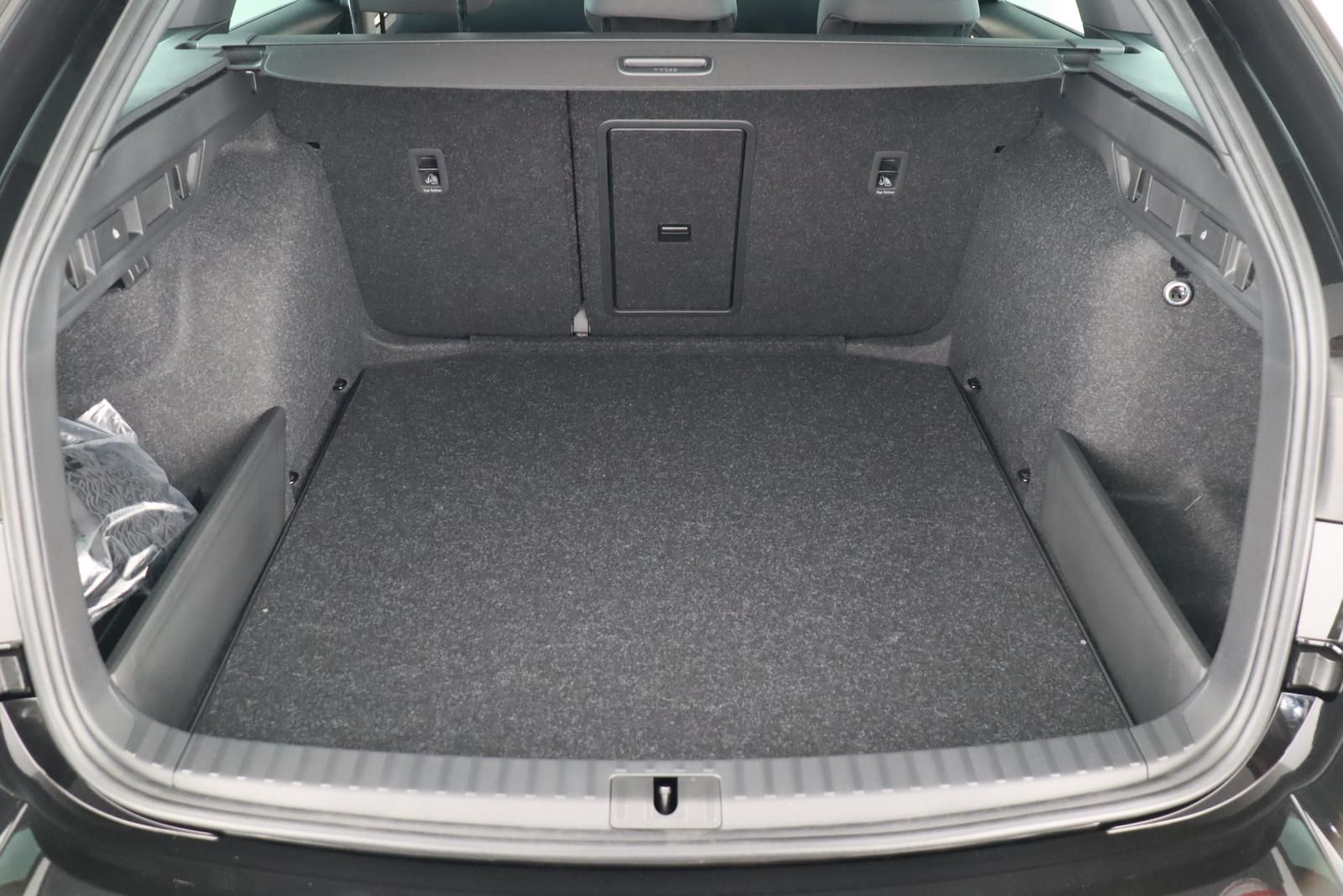 Skoda Octavia - Bild 25