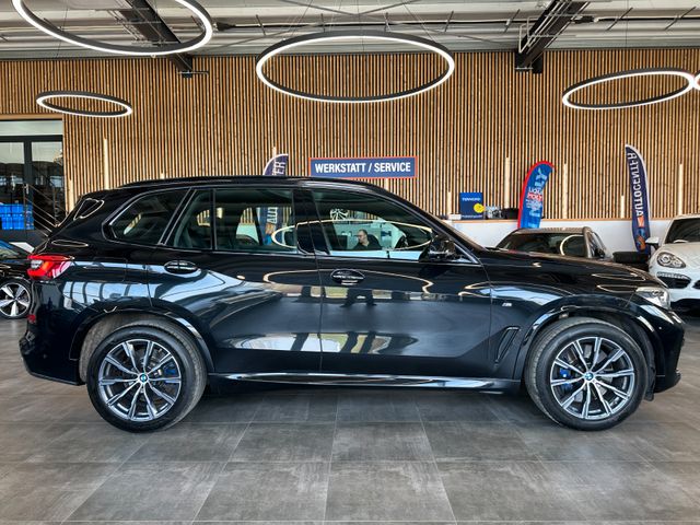 BMW X5 xDrive 30 d M Sport *HeadUP*Pano*Softc.*