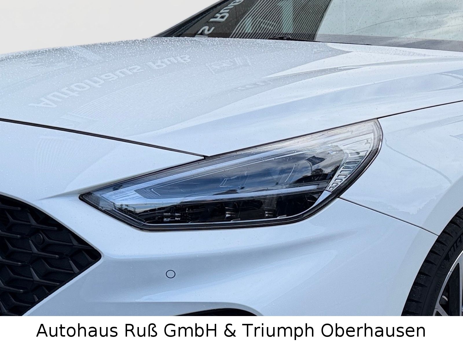 Hyundai i30 – Bild 4