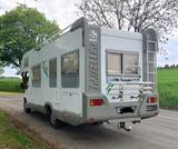 Knaus Traveller 685 Wohnmobil - Knaus 685