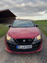 Seat Ibiza FR Bocanegra - sehr gepflegt  - Seat Ibiza aus 2010: Fr