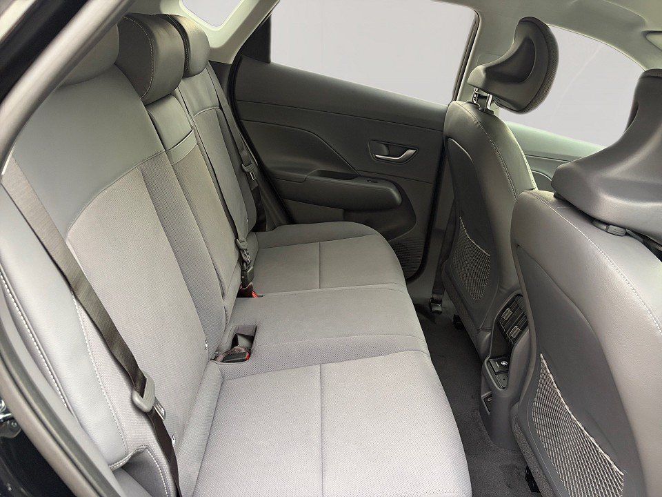 Fahrzeugabbildung Hyundai KONA Elektro 65kWh Prime Technik-Paket