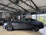 Mercedes-Benz E 400 Coupé Autom.*LED*KAMERA*NAVI*HARMAN/KARDON - : Coupe, Grau, Scheckheftgepflegt