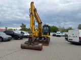 Komatsu PC138US-11 - Kehrmaschine