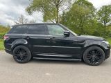 Land Rover Range Rover Sport 3.0 TDV6 HSE HSE - Land Rover in Nürnberg