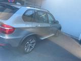 BMW X5  nur realistische Angebote - BMW X5 aus 2008 mit Diesel-Antrieb