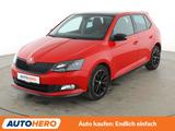 Skoda Fabia 1.2 TSI Monte Carlo*PANO*PDC*SHZ*LIMITER* - Skoda Fabia Gebrauchtwagen in Leverkusen