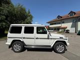 Mercedes-Benz G 500 Grand Edition - gebrauchte Mercedes-Benz G 500 aus dem Jahr 2006