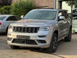 Jeep Grand Cherokee 3,6 V6/High Altitude/ACC/89Tkm - gebrauchte Jeep Grand Cherokee aus dem Jahr 2019