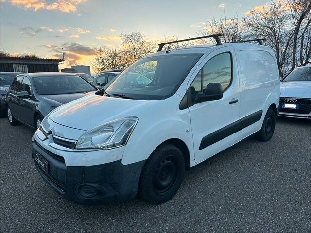 Citroën Citroen Berlingo 1.6 HDi 75cv Van 3 POSTI -2014