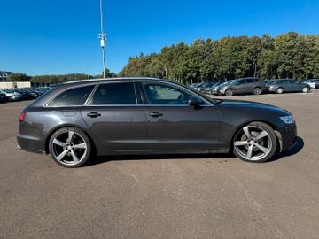 Audi A6 - 5