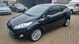 Ford Fiesta 1.4 TDCi 68CV 3 porte Titanium - Ford Fiesta aus 2009 mit Diesel-Antrieb