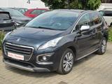 Peugeot 3008 Allure 1.6 e-HDI *1.Hand*Automatik*PANO*PDC - Peugeot 3008: Auto