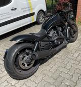 Harley-Davidson Harley Davidson Night Rod Special * Custom Umbau - Offers