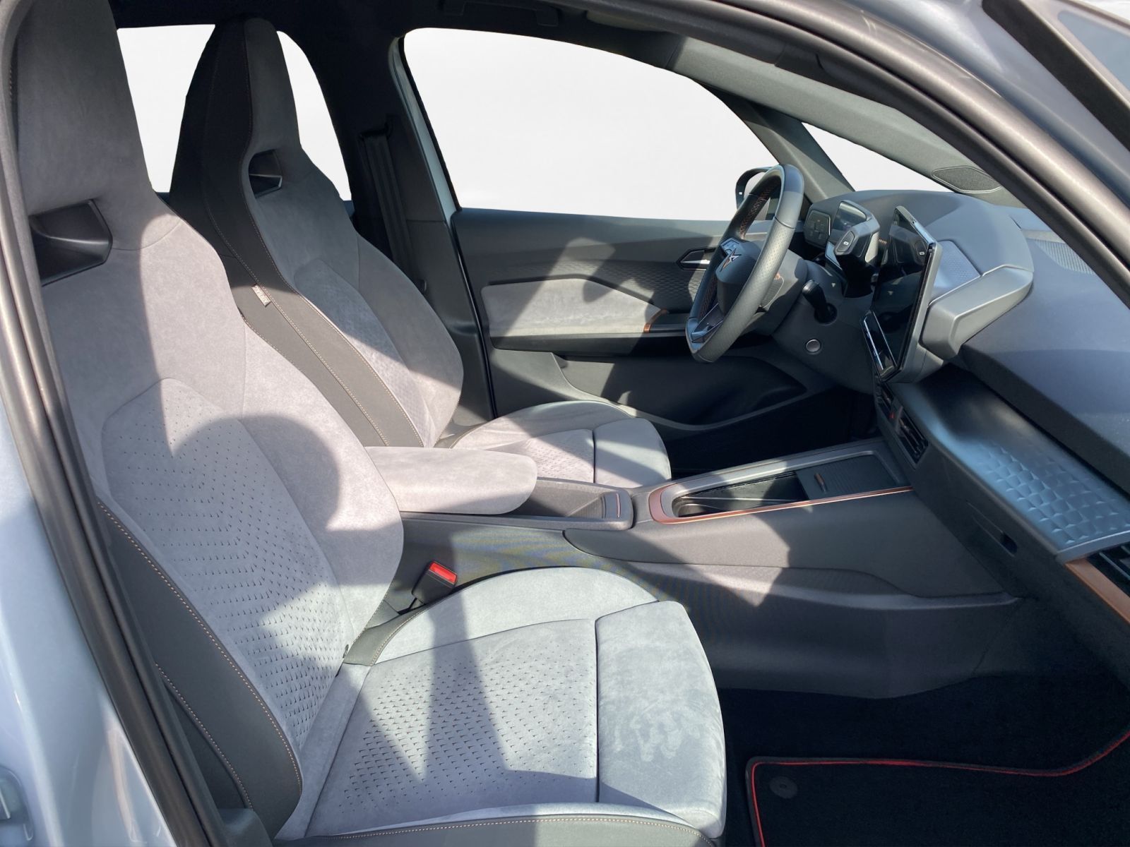 Cupra Born - Bild 19